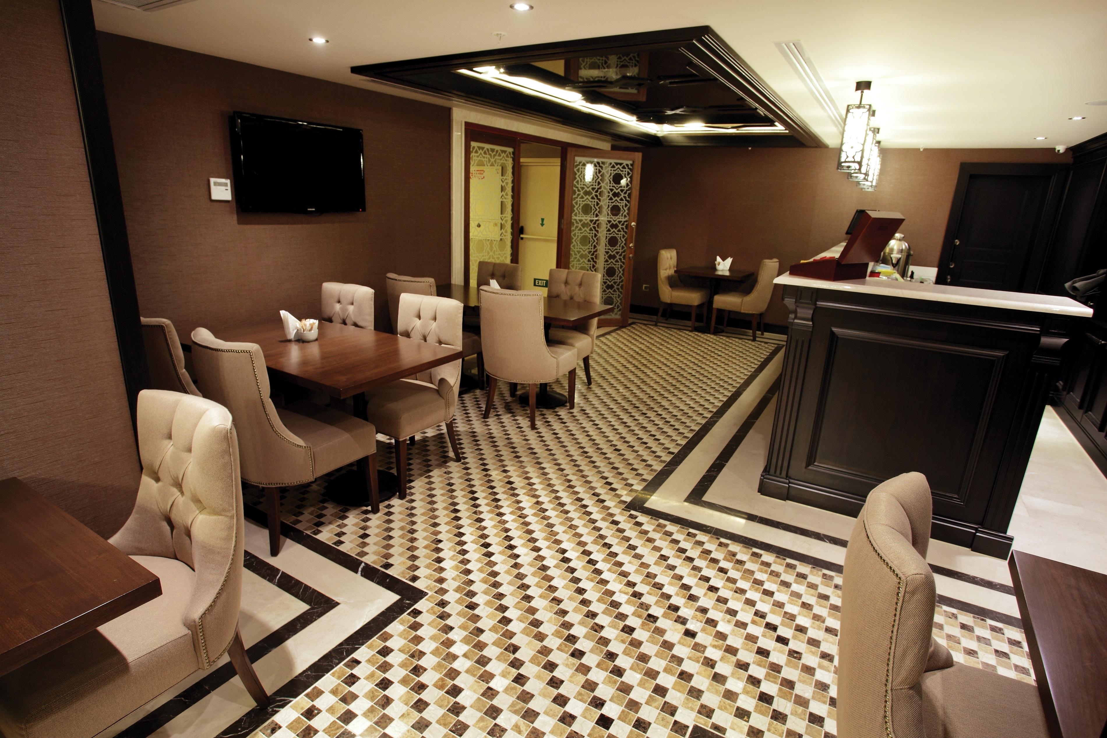 Grand Durmaz Hotel Истанбул Екстериор снимка