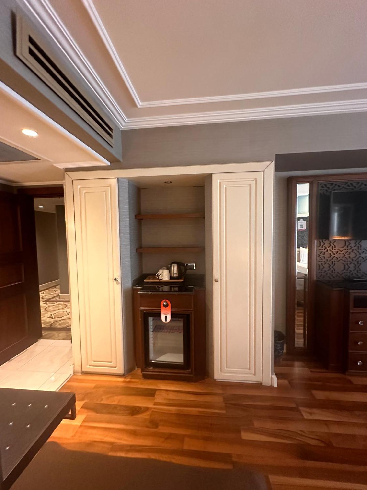 Grand Durmaz Hotel Истанбул Екстериор снимка