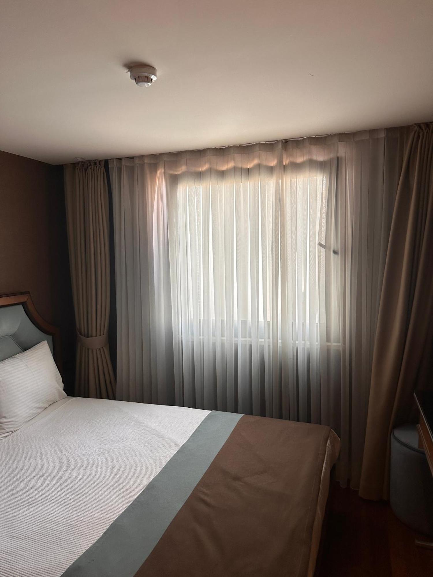 Grand Durmaz Hotel Истанбул Екстериор снимка