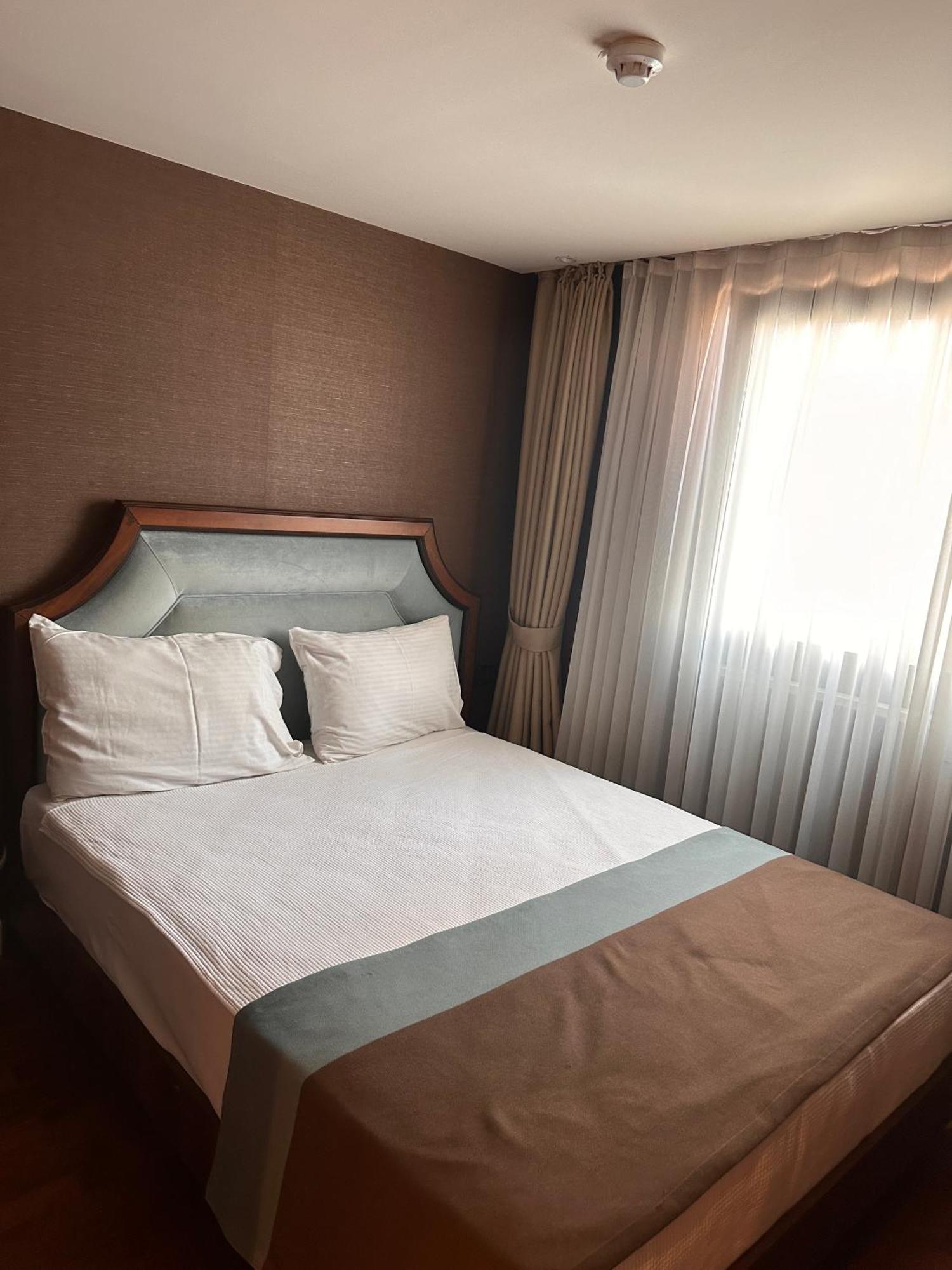 Grand Durmaz Hotel Истанбул Екстериор снимка