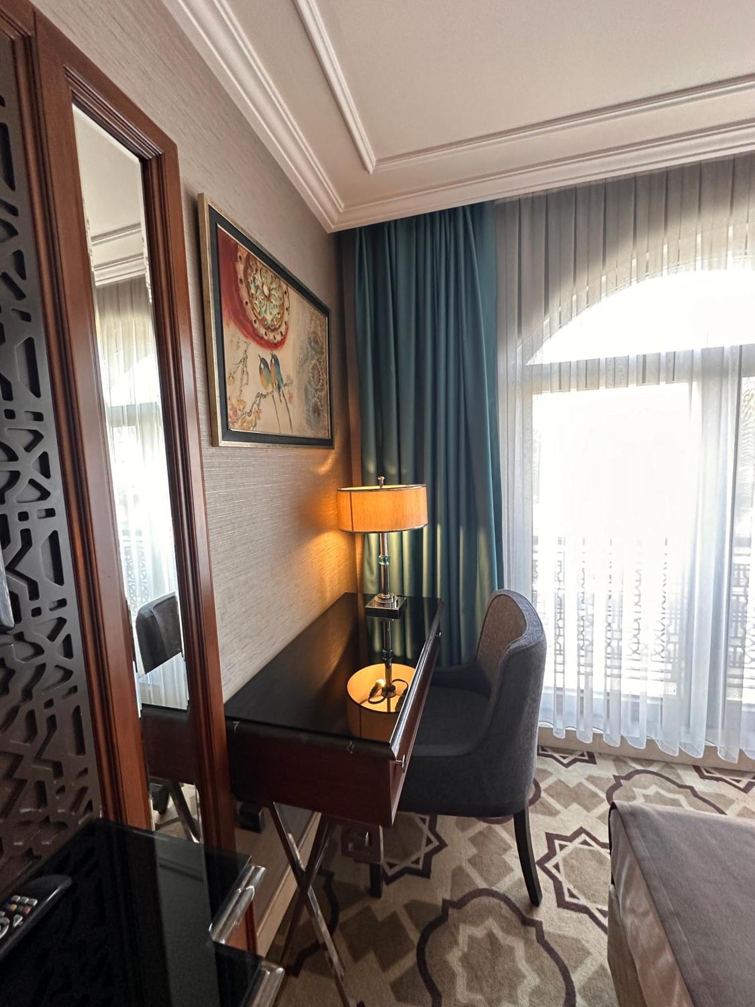 Grand Durmaz Hotel Истанбул Екстериор снимка