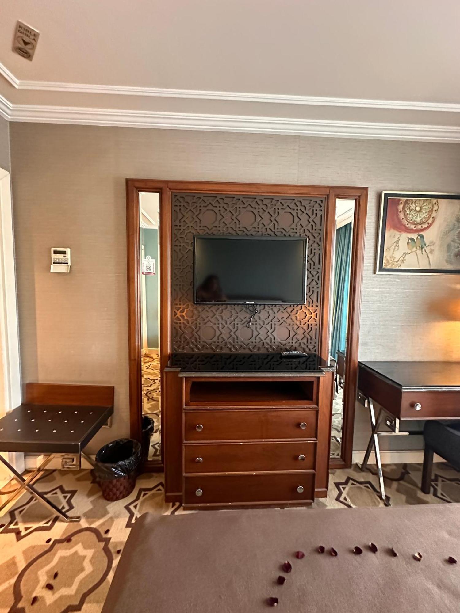 Grand Durmaz Hotel Истанбул Екстериор снимка