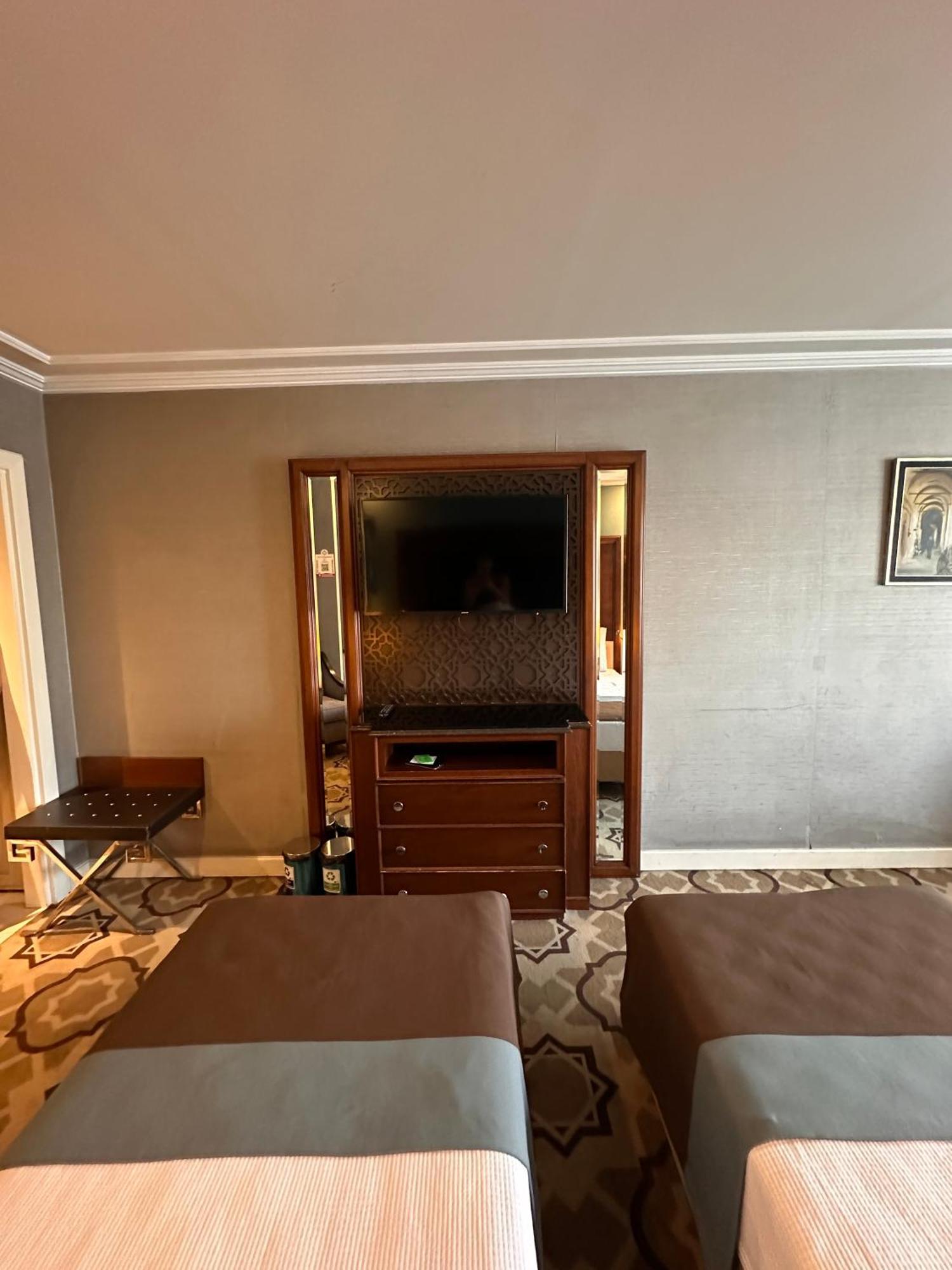 Grand Durmaz Hotel Истанбул Екстериор снимка