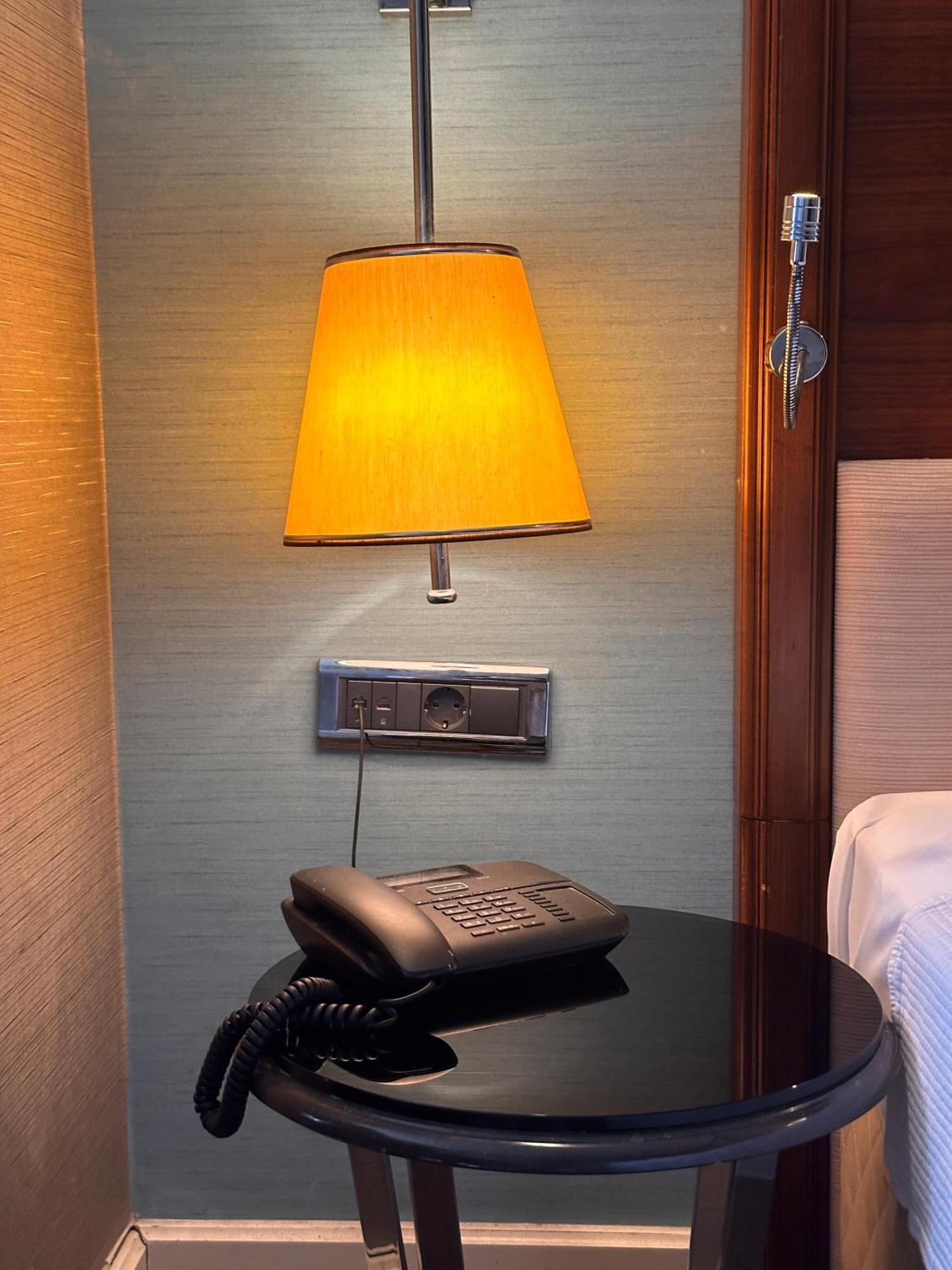 Grand Durmaz Hotel Истанбул Екстериор снимка