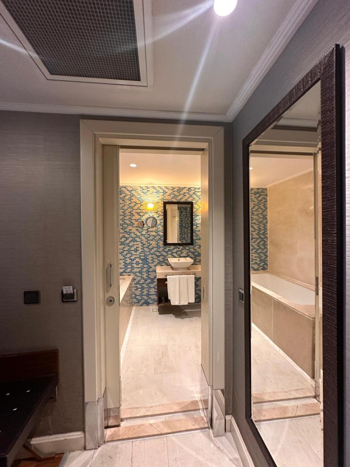 Grand Durmaz Hotel Истанбул Екстериор снимка