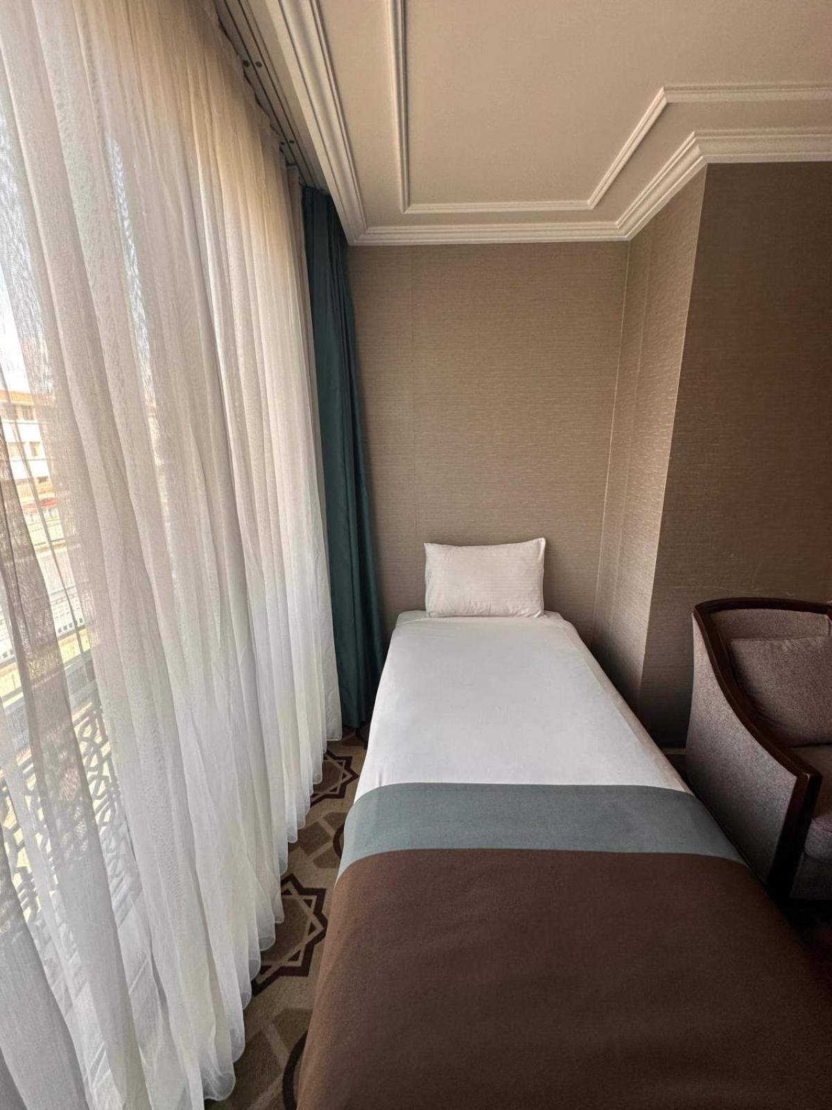 Grand Durmaz Hotel Истанбул Екстериор снимка