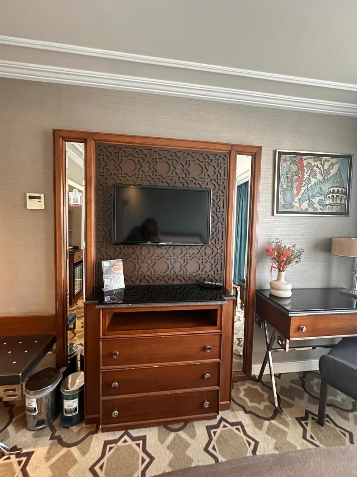 Grand Durmaz Hotel Истанбул Екстериор снимка