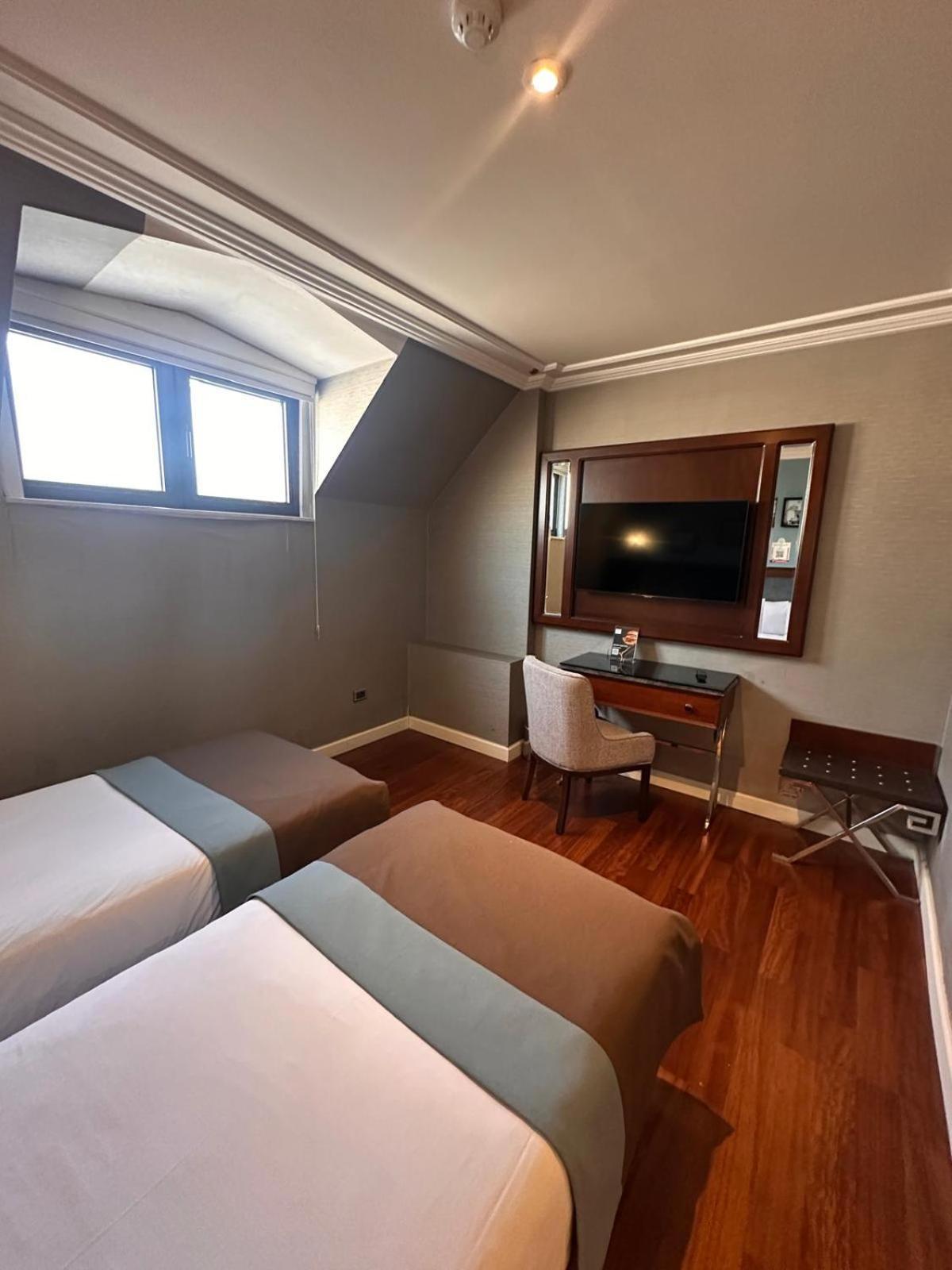 Grand Durmaz Hotel Истанбул Екстериор снимка