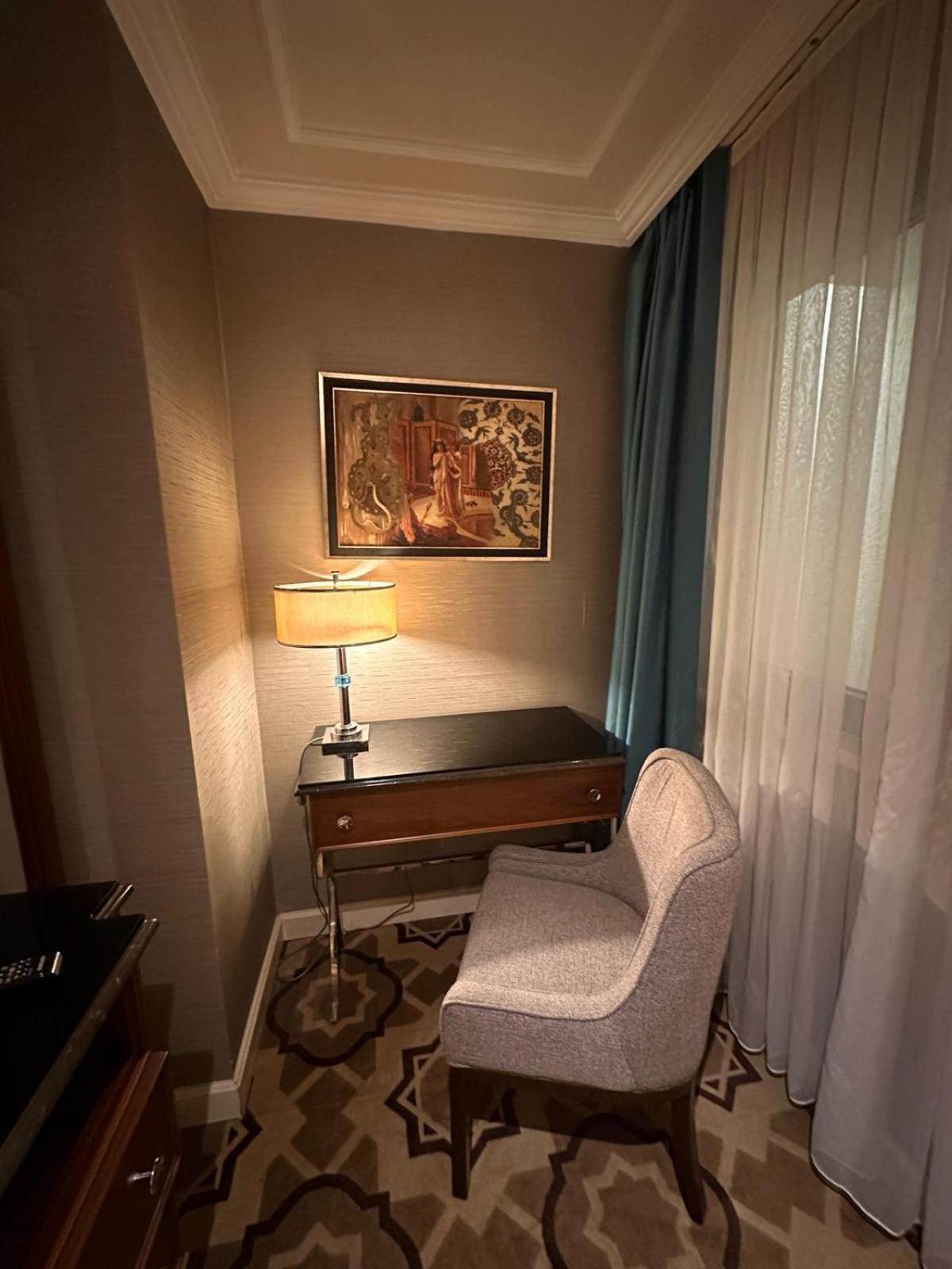 Grand Durmaz Hotel Истанбул Екстериор снимка